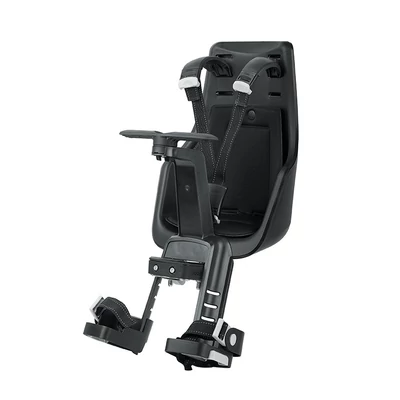 Bobike első gyerekülés EXCLUSIVE mini, fekete