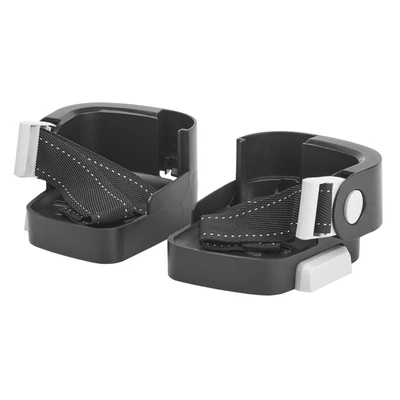 Bobike lábtartó Exclusive Mini első gyerekülésekhez