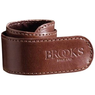 Brooks Trouser Strap A.Brown Btr1 A0 7205