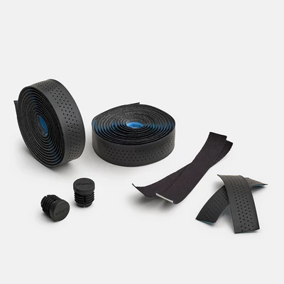 Brooks bandázs Microfibre fekete BT03 A05202