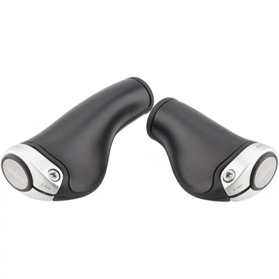 Brooks Markolat Gp1 130/100mm Bőr Fek/Ezt Blg6 A37 