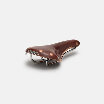 Brooks Nyereg Swift barna B360H A1 7205