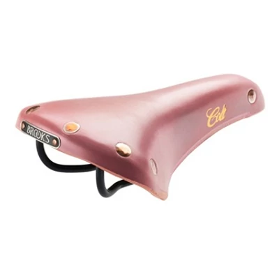  BROOKS NYEREG COLT PINK B304 A07226 