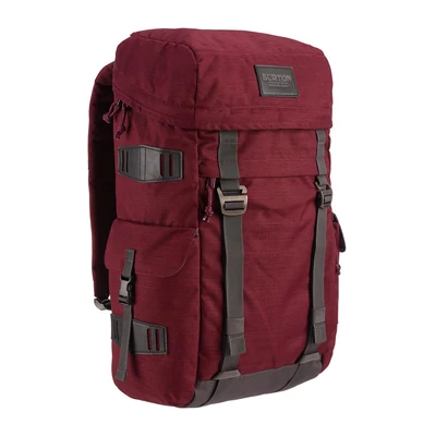 Burton ANNEX PACK Hátizsák port royal slub