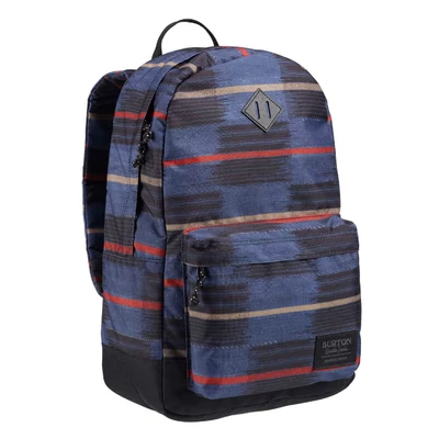 Burton Kettle Pack Hátizsák checkyoself print