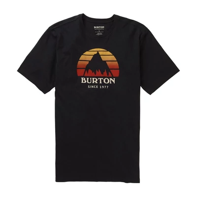 Burton MB UNDERHILL SS Póló