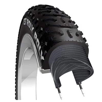 CST Külső Rolly Polly Fat Bike 26X4,80 C1936