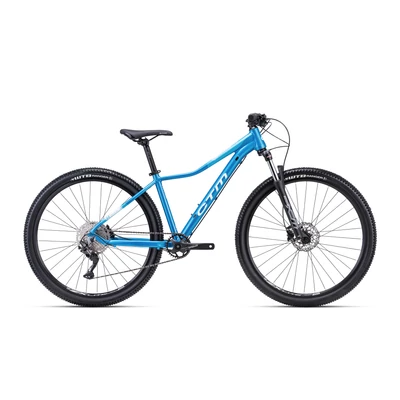 CTM Charisma 4.0 29&quot; női Mountain Bike gyöngyház óceánkék