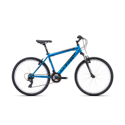 CTM Axon 26 Férfi Mountain Bike kék / fekete