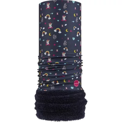Cairn Malawi Polar Plush Junior Csősál Night unicorn
