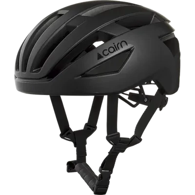 Cairn Atom sisak, mat black M