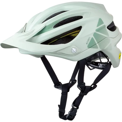 Cairn Edge Mips sisak, green M 57-59