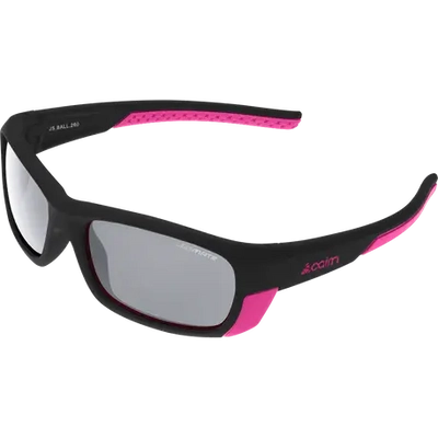 Cairn Ball Junior kerékpáros szemüveg mat black pink