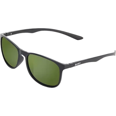 Cairn Stan kerékpáros szemüveg mat black green
