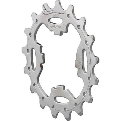 Campagnolo fogaskerék 17T 10s 