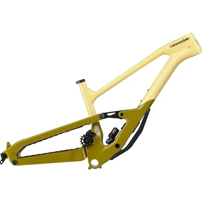 Cannondale Vázszett Jekyll A/M Frame