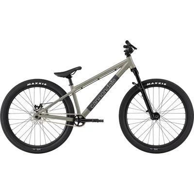 Cannondale Dave Dirt Jump  Kerékpár stealth grey