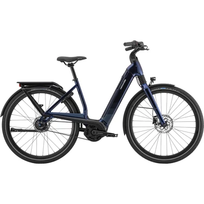 Cannondale Mavaro Neo 4 női E-bike
