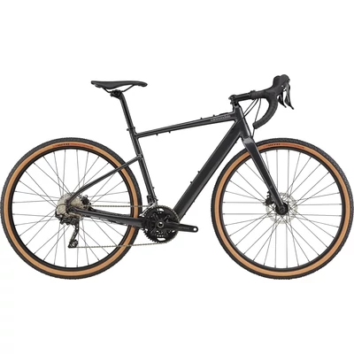 Cannondale Topstone NEO SL 2 férfi E-Bike graphite