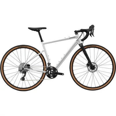 Cannondale Topstone 1 férfi Gravel Kerékpár mercury