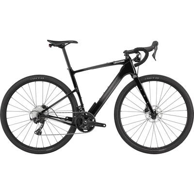 Cannondale Topstone Carbon 3 L férfi Gravel Kerékpár carbon