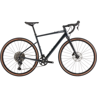 Cannondale Topstone 2 1x férfi Gravel Kerékpár tungsten blue
