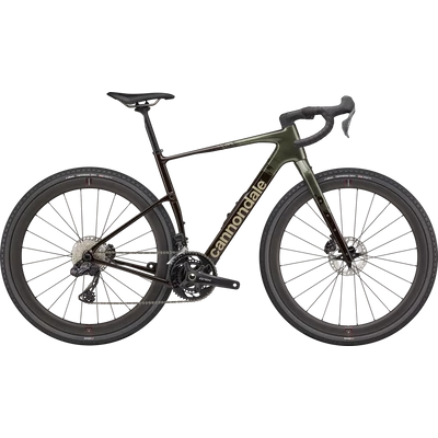 Cannondale Topstone Carbon Ltd Di2 férfi Gravel Kerékpár Mantis