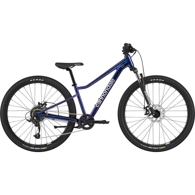 CANNONDALE TRAIL 26 Gyerek Mountain Bike purple haze