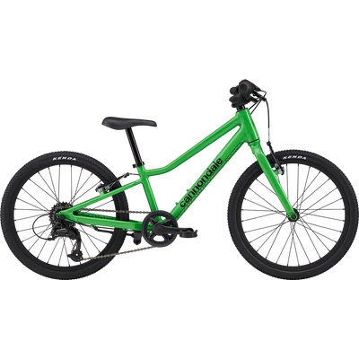 Cannondale Quick 20&quot; Gyerek Kerékpár Green