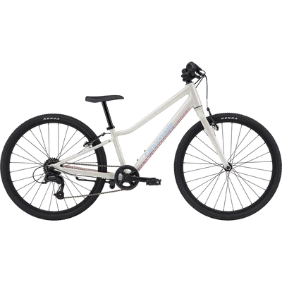 Cannondale Quick 24 Gyerek Kerékpár iridescent