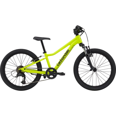 Cannondale Trail 20&quot; Gyerek Kerékpár volt 
