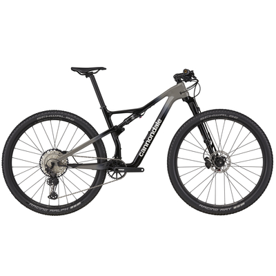 Cannondale Scalpel 29&quot; Carbon 3 férfi Fully Mountain Bike