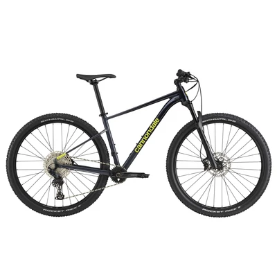 Cannondale Trail 29 SL 2 férfi Mountain Bike midnight blue