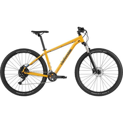 Cannondale Trail 29 5 férfi Mountain Bike mango