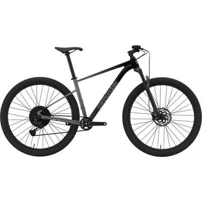 Cannondale Trail 29&quot; SL 4 férfi Mountain Bike szürke L