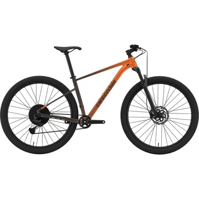 Cannondale Trail 29 SL 4 férfi Mountain Bike orange