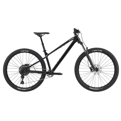Cannondale Habit HT 3 férfi Mountain Bike black pearl