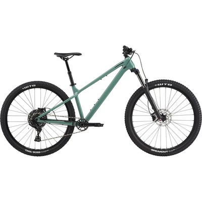 Cannondale Habit HT 3 férfi Mountain Bike jade