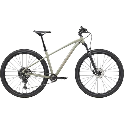 Cannondale Trail 1 férfi Mountain Bike Tiger Shark