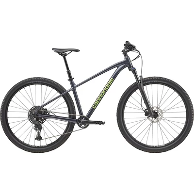 Cannondale Trail 1 férfi Mountain Bike Tungsten Blue