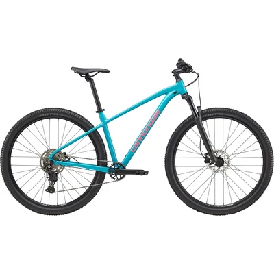 Cannondale Trail 2 férfi Mountain Bike Ion Blue
