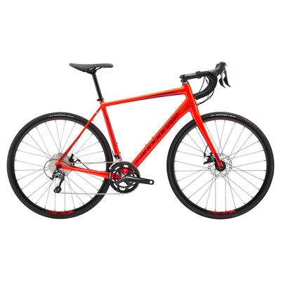 cannondale synapse tiagra 2018