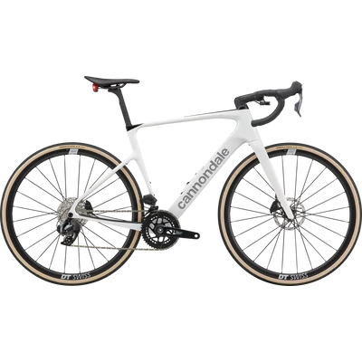 Cannondale Synapse Carbon 3 Smartsense férfi Országúti Kerékpár Cashmere