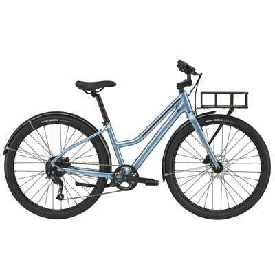 Cannondale Treadwell EQ Remixte női Trekking Kerékpár alpine