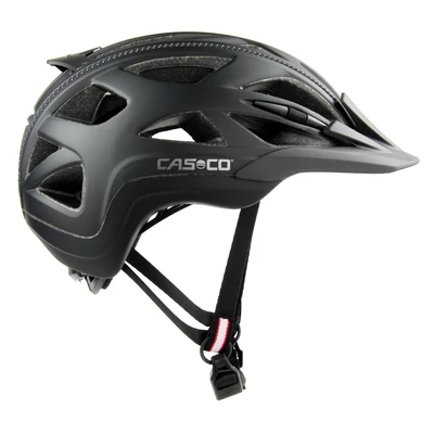 Casco Fejvédő Activ 2 fekete matt