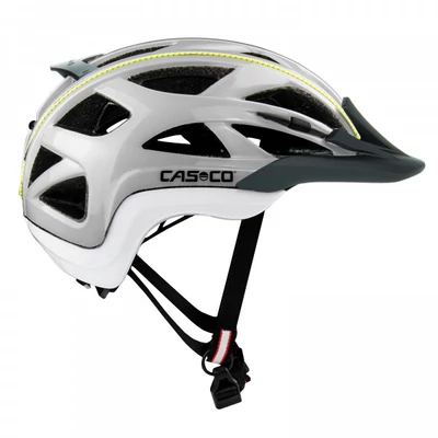 Casco Fejvédő Activ 2 homokfehér-neon