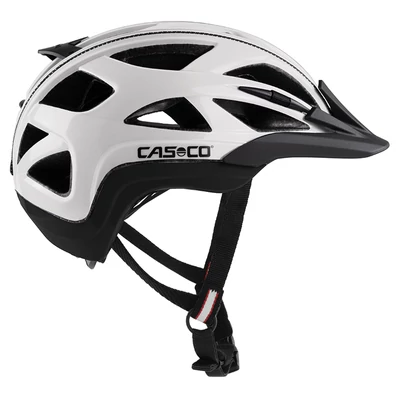Casco Fejvédő Activ 2 SL white-black