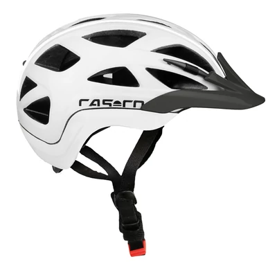 Casco Fejvédő Activ 2 Junior fehér