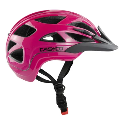 Casco Fejvédő Activ 2 Junior pink