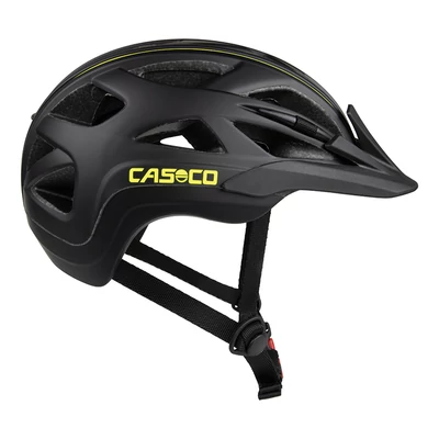 Casco Fejvédő Activ 2 Junior neon eclipse